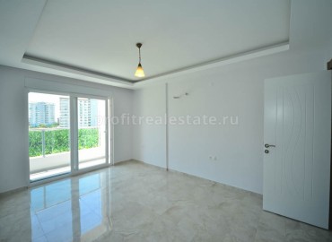 Новая просторная квартира планировки 2+1 на втором этаже с качественной чистовой отделкой по выгодной цене 52 000 евро ID-1392 фото-5
