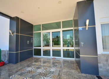 Новая просторная квартира планировки 2+1 на втором этаже с качественной чистовой отделкой по выгодной цене 52 000 евро ID-1392 фото-12