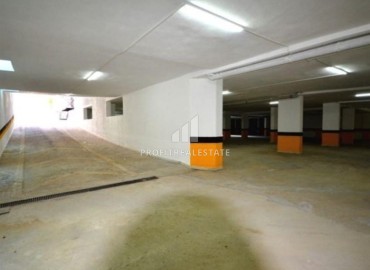 Меблированная квартира с тремя спальнями и отдельной кухней, 160м², в элитной резиденции у моря в центре Алании ID-17065 фото-21