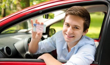 Driving license in Turkey: how to get it or exchange 360x0 