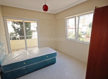 Бюджетные апартаменты с двумя спальнями рядом с вторничным рынком в Махмутларе ID-1394 фото-16