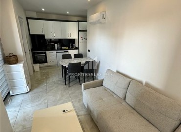 Меблированная квартира с двумя спальнями, 70м², в комплексе премиум класса у пляжа Клеопатры ID-17903 фото-5