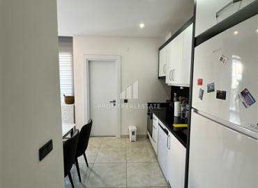 Меблированная квартира с двумя спальнями, 70м², в комплексе премиум класса у пляжа Клеопатры ID-17903 фото-7