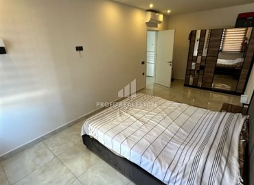 Меблированная квартира с двумя спальнями, 70м², в комплексе премиум класса у пляжа Клеопатры ID-17903 фото-8