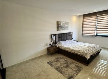 Меблированная квартира с двумя спальнями, 70м², в комплексе премиум класса у пляжа Клеопатры ID-17903 фото-9