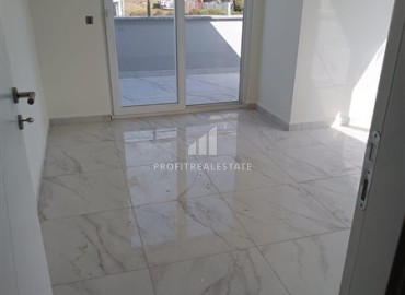 Пентхаус с двумя спальнями, 125м² в новом комфортабельном комплексе премиум класса в районе Оба, Алания ID-17951 фото-14
