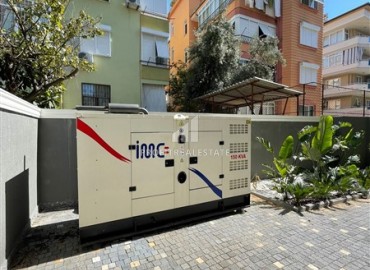 Apartment in the center of Alanya, at developer prices, 46.2 m2-149.3 m2 ID-12730 фото-2