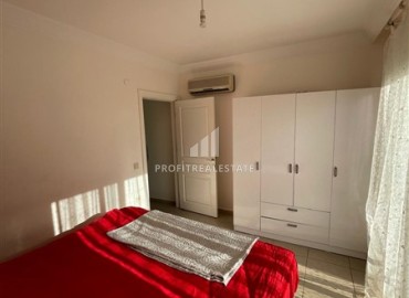 Аренда в Алании: Квартира 55 м2, в 300 метрах от моря в районе Тосмур ID-17954 фото-4