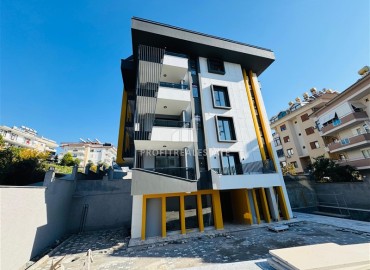 Привлекательный инвестиционный проект от застройщика с большими квартирами в комплексе с инфраструктурой, в Аланье, 73-145 м2 ID-12466 фото-2