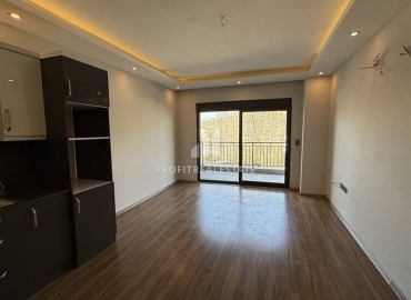 One bedroom apartment, 60m², in a comfortable new building with a winter pool in Mahmutlar, 450m from the sea ID-16676 фото-2