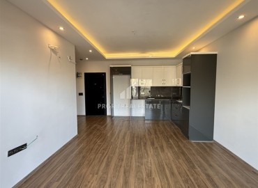 One bedroom apartment, 60m², in a comfortable new building with a winter pool in Mahmutlar, 450m from the sea ID-16676 фото-3