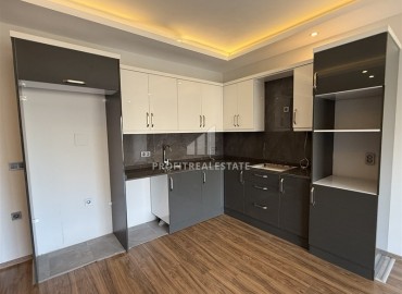 One bedroom apartment, 60m², in a comfortable new building with a winter pool in Mahmutlar, 450m from the sea ID-16676 фото-5