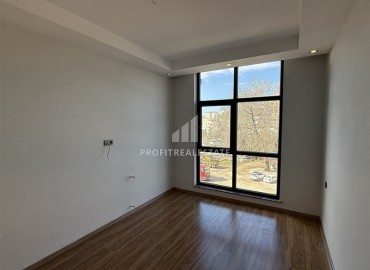 One bedroom apartment, 60m², in a comfortable new building with a winter pool in Mahmutlar, 450m from the sea ID-16676 фото-6