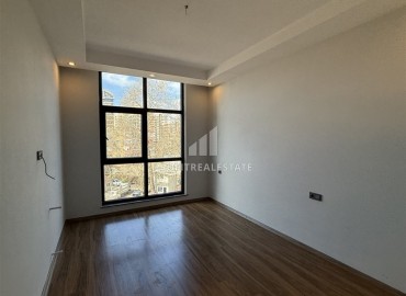 One bedroom apartment, 60m², in a comfortable new building with a winter pool in Mahmutlar, 450m from the sea ID-16676 фото-7