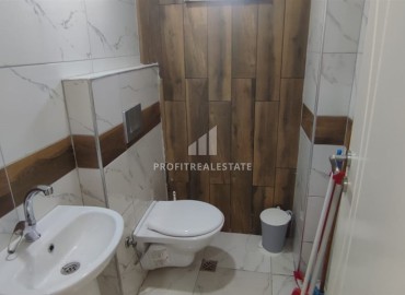 Меблированные апартаменты с тремя спальнями, 140м² в комплексе с инфраструктурой в Анталии, район Кепез, Гюшеш ID-17966 фото-6