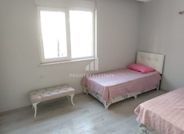 Меблированные апартаменты с тремя спальнями, 140м² в комплексе с инфраструктурой в Анталии, район Кепез, Гюшеш ID-17966 фото-9