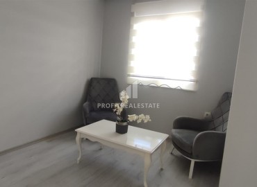 Меблированные апартаменты с тремя спальнями, 140м² в комплексе с инфраструктурой в Анталии, район Кепез, Гюшеш ID-17966 фото-12