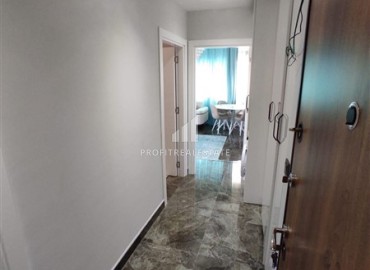 Солнечная квартира с одной спальней, 75м², в новом комплексе премиум класса в Каргыджаке, Алания ID-15587 фото-8
