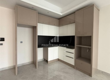 Апартаменты с одной спальней, 60м², в новом комплексе с полной инфраструктурой в районе Алании -  Махмутлар ID-17968 фото-4