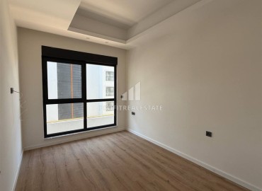 Апартаменты с одной спальней, 60м², в новом комплексе с полной инфраструктурой в районе Алании -  Махмутлар ID-17968 фото-7