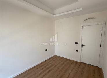 Апартаменты с одной спальней, 60м², в новом комплексе с полной инфраструктурой в районе Алании -  Махмутлар ID-17968 фото-9