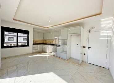 Квартира 2+1, 85м², в новом комфортабельном комплексе в 300м от моря в районе Каргыджак, Алания по привлекательной цене ID-17969 фото-3