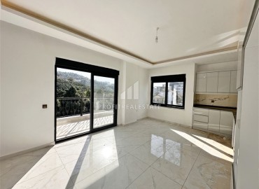 Квартира 2+1, 85м², в новом комфортабельном комплексе в 300м от моря в районе Каргыджак, Алания по привлекательной цене ID-17969 фото-5