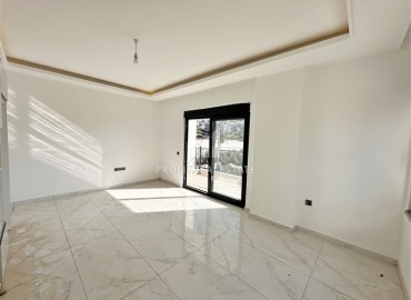 Квартира 2+1, 85м², в новом комфортабельном комплексе в 300м от моря в районе Каргыджак, Алания по привлекательной цене ID-17969 фото-6