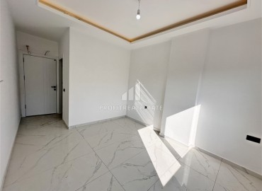Квартира 2+1, 85м², в новом комфортабельном комплексе в 300м от моря в районе Каргыджак, Алания по привлекательной цене ID-17969 фото-7