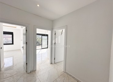 Квартира 2+1, 85м², в новом комфортабельном комплексе в 300м от моря в районе Каргыджак, Алания по привлекательной цене ID-17969 фото-8