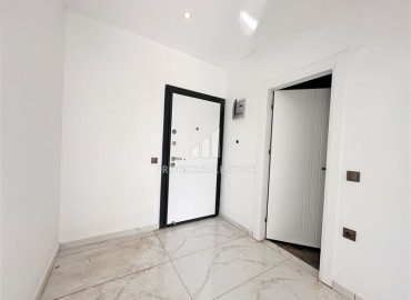 Квартира 2+1, 85м², в новом комфортабельном комплексе в 300м от моря в районе Каргыджак, Алания по привлекательной цене ID-17969 фото-9