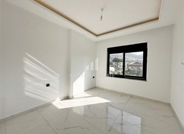 Квартира 2+1, 85м², в новом комфортабельном комплексе в 300м от моря в районе Каргыджак, Алания по привлекательной цене ID-17969 фото-10