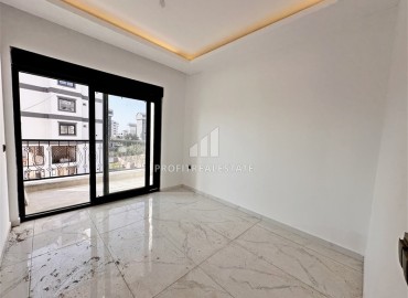Квартира 2+1, 85м², в новом комфортабельном комплексе в 300м от моря в районе Каргыджак, Алания по привлекательной цене ID-17969 фото-11