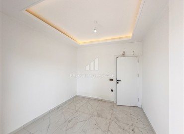 Квартира 2+1, 85м², в новом комфортабельном комплексе в 300м от моря в районе Каргыджак, Алания по привлекательной цене ID-17969 фото-12