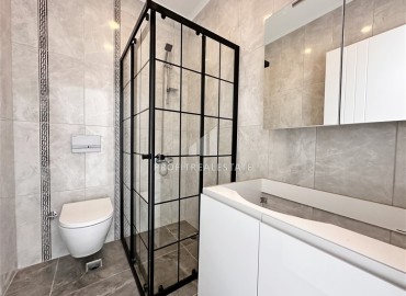 Квартира 2+1, 85м², в новом комфортабельном комплексе в 300м от моря в районе Каргыджак, Алания по привлекательной цене ID-17969 фото-13