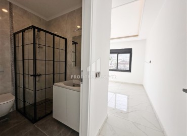 Квартира 2+1, 85м², в новом комфортабельном комплексе в 300м от моря в районе Каргыджак, Алания по привлекательной цене ID-17969 фото-14