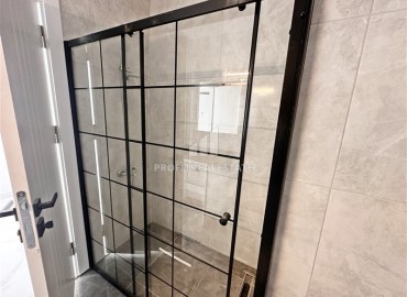 Квартира 2+1, 85м², в новом комфортабельном комплексе в 300м от моря в районе Каргыджак, Алания по привлекательной цене ID-17969 фото-15