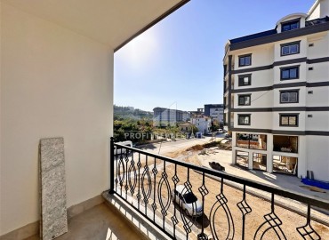 Квартира 2+1, 85м², в новом комфортабельном комплексе в 300м от моря в районе Каргыджак, Алания по привлекательной цене ID-17969 фото-18