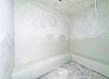 Квартира 2+1, 85м², в новом комфортабельном комплексе в 300м от моря в районе Каргыджак, Алания по привлекательной цене ID-17969 фото-20