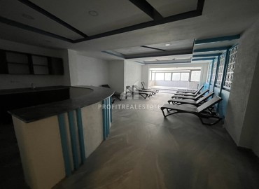 Двухкомнатные апартаменты 59 м2, в 1000 метрах от моря в Авсалларе ID-17970 фото-16