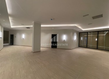 Уютная квартира с одной спальней, 50м², в новостройке с инфраструктурой в Махмутларе, с отличной локацией в 600м от моря, Алания ID-17971 фото-15