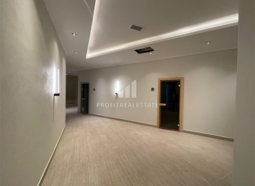Уютная квартира с одной спальней, 50м², в новостройке с инфраструктурой в Махмутларе, с отличной локацией в 600м от моря, Алания ID-17971 фото-16