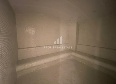 Уютная квартира с одной спальней, 50м², в новостройке с инфраструктурой в Махмутларе, с отличной локацией в 600м от моря, Алания ID-17971 фото-20