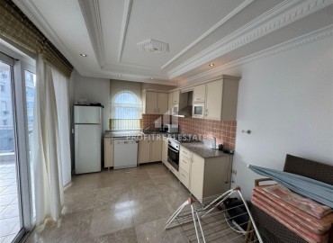 Готовая к проживанию, квартира 2+1, 100м², в комфортабельном комплексе в центре Алании под ВНЖ ID-17973 фото-4