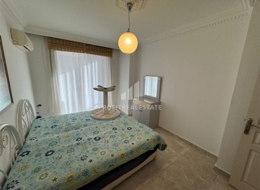 Готовая к проживанию, квартира 2+1, 100м², в комфортабельном комплексе в центре Алании под ВНЖ ID-17973 фото-8