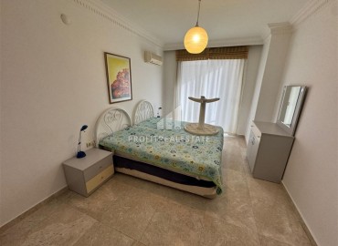 Готовая к проживанию, квартира 2+1, 100м², в комфортабельном комплексе в центре Алании под ВНЖ ID-17973 фото-9