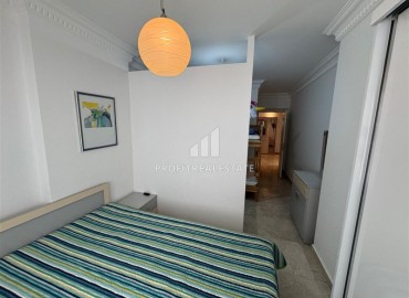 Готовая к проживанию, квартира 2+1, 100м², в комфортабельном комплексе в центре Алании под ВНЖ ID-17973 фото-11