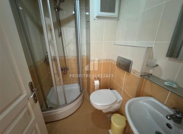 Готовая к проживанию, квартира 2+1, 100м², в комфортабельном комплексе в центре Алании под ВНЖ ID-17973 фото-12