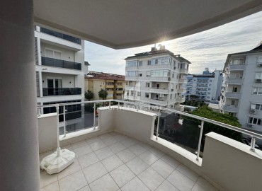 Готовая к проживанию, квартира 2+1, 100м², в комфортабельном комплексе в центре Алании под ВНЖ ID-17973 фото-15