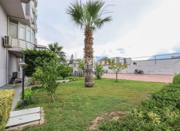 Готовая к проживанию, квартира 2+1, 100м², в комфортабельном комплексе в центре Алании под ВНЖ ID-17973 фото-18
